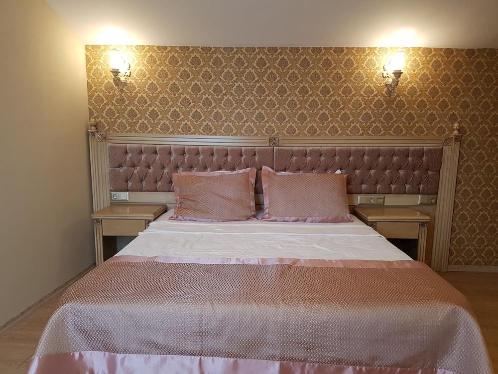Apple Tree Hotel Istambul Extérieur photo