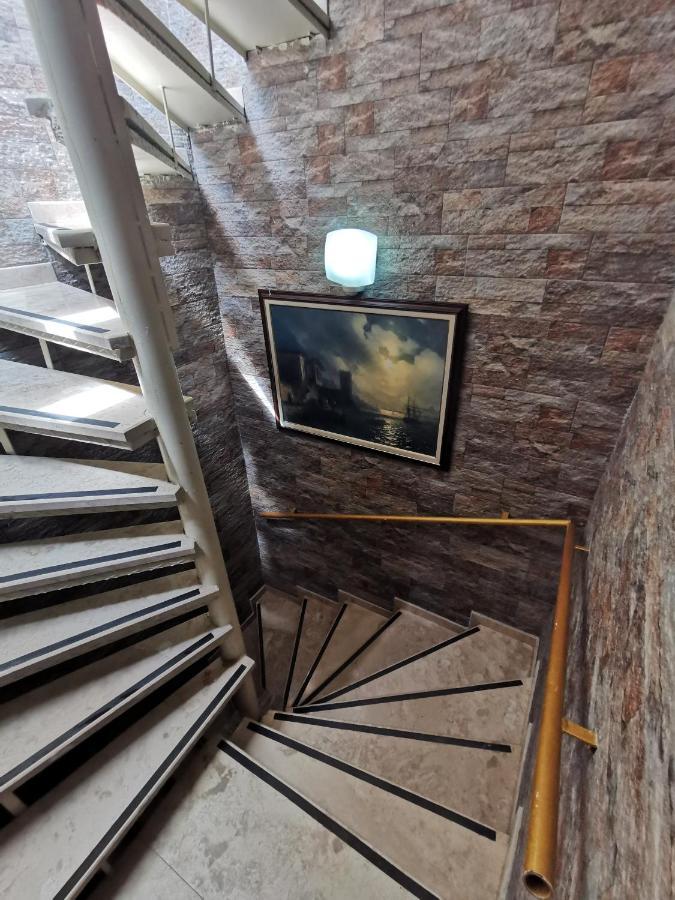 Apple Tree Hotel Istambul Extérieur photo