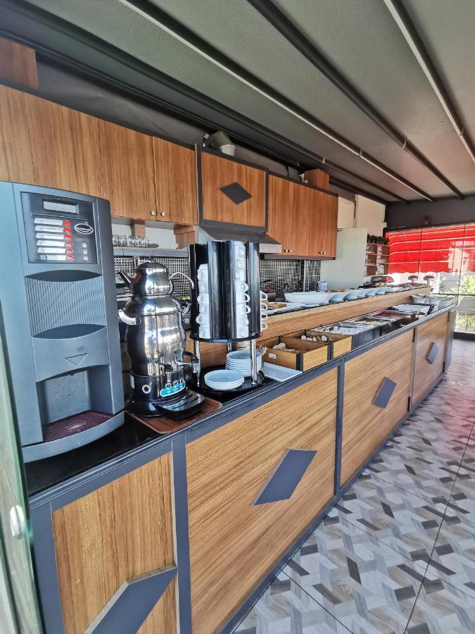 Apple Tree Hotel Istambul Extérieur photo