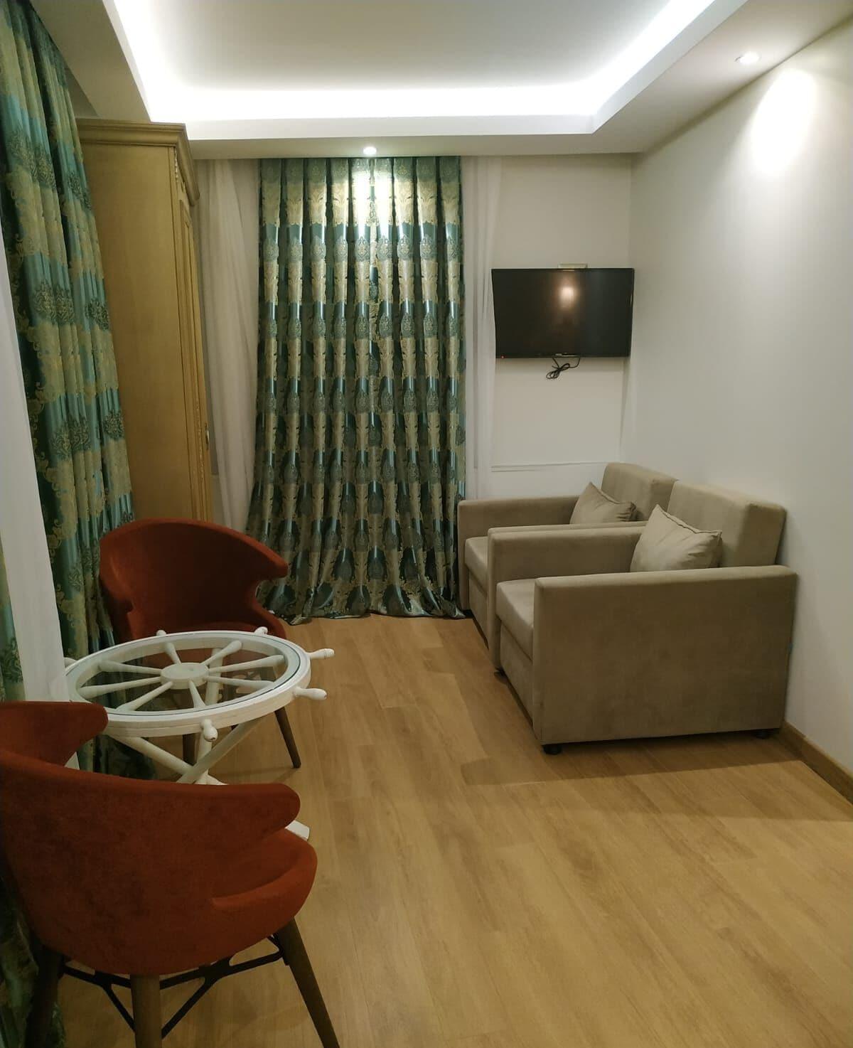 Apple Tree Hotel Istambul Extérieur photo
