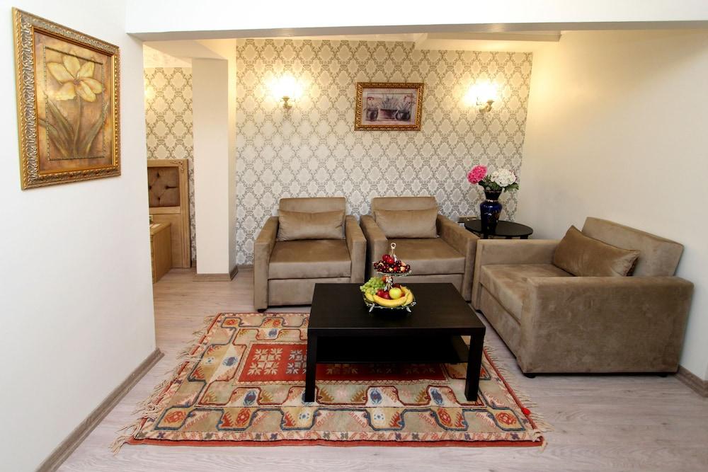 Apple Tree Hotel Istambul Extérieur photo