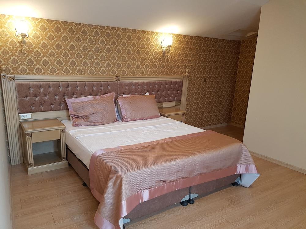 Apple Tree Hotel Istambul Extérieur photo