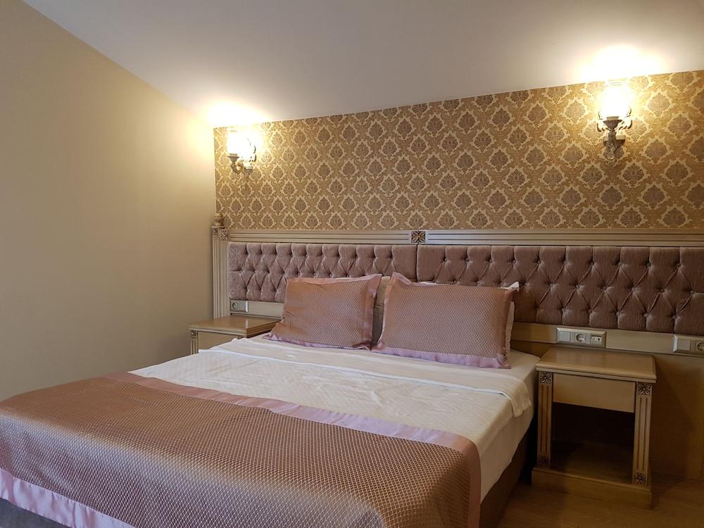 Apple Tree Hotel Istambul Extérieur photo